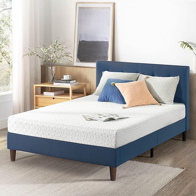 Mission Mattresses