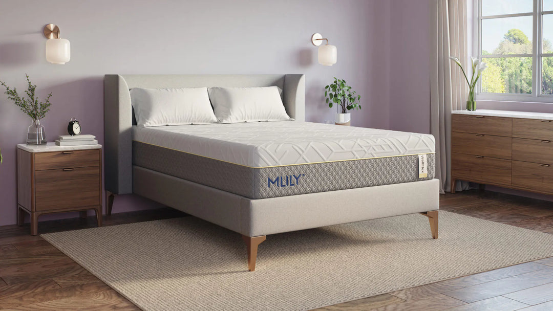 Senior Missionary Mattresses