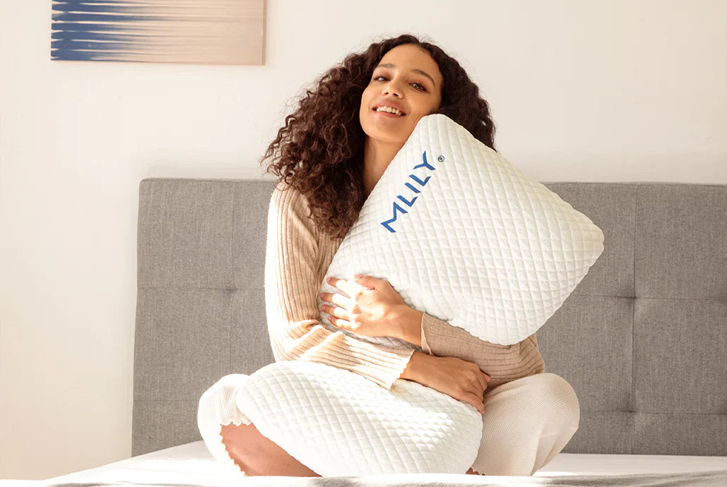 Pillows