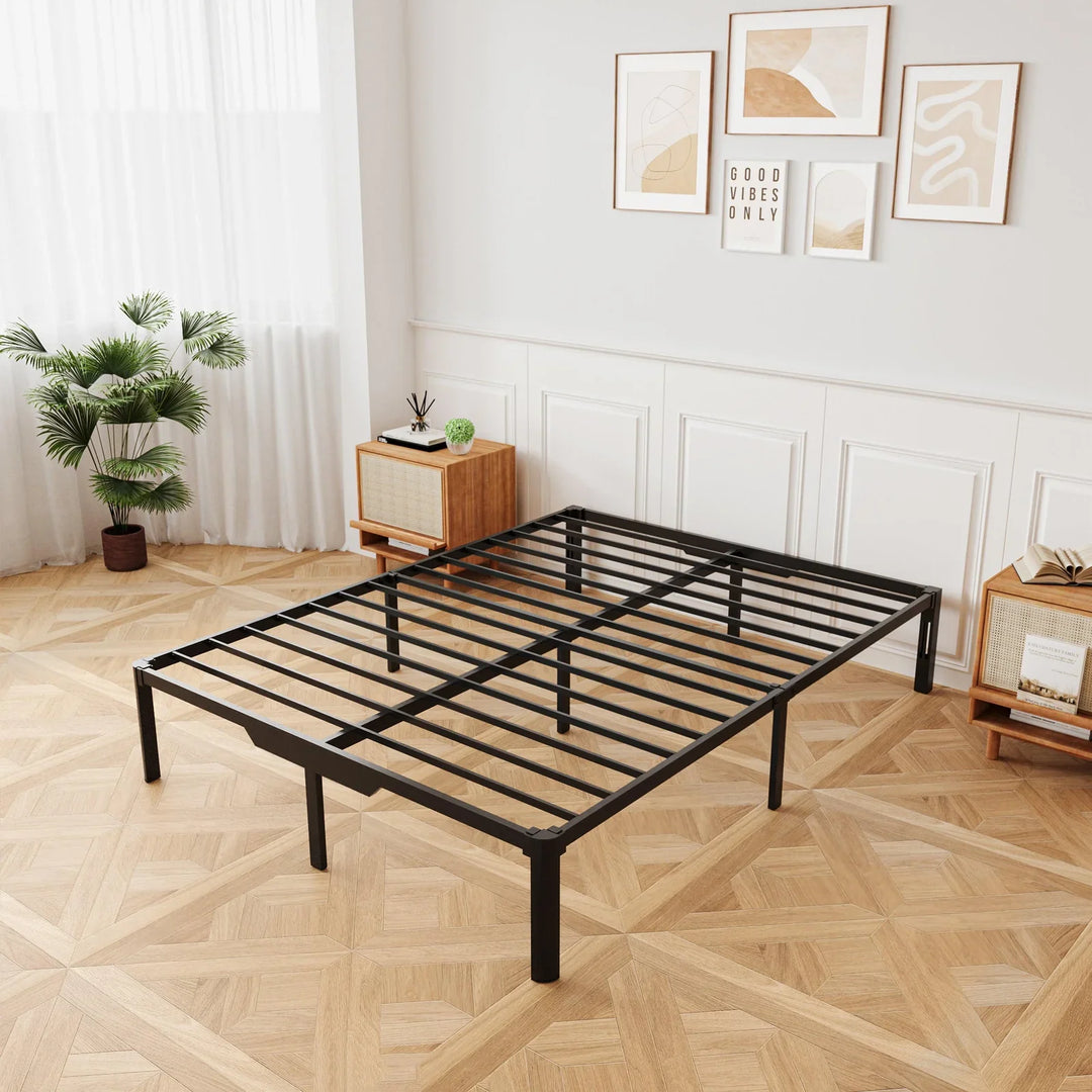 Mission Bed Frames