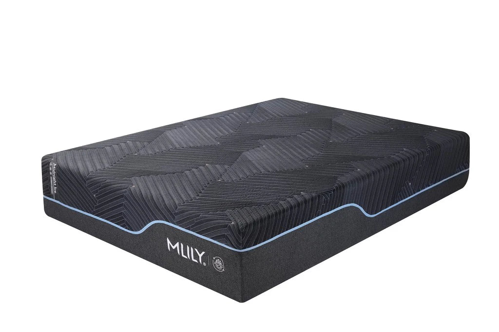 Midnight Ice 3.0 Plusher