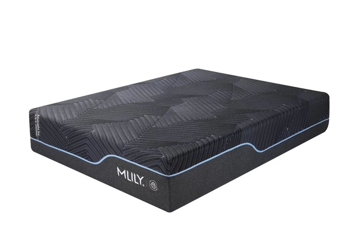 Midnight Ice 3.0 Plusher