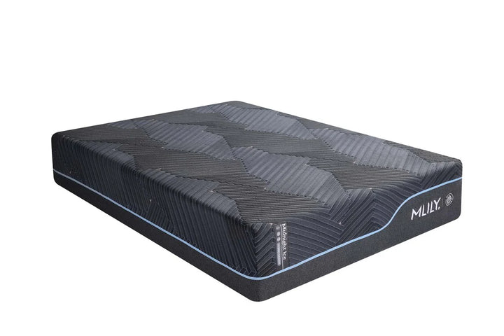 Midnight Ice 3.0 Plusher