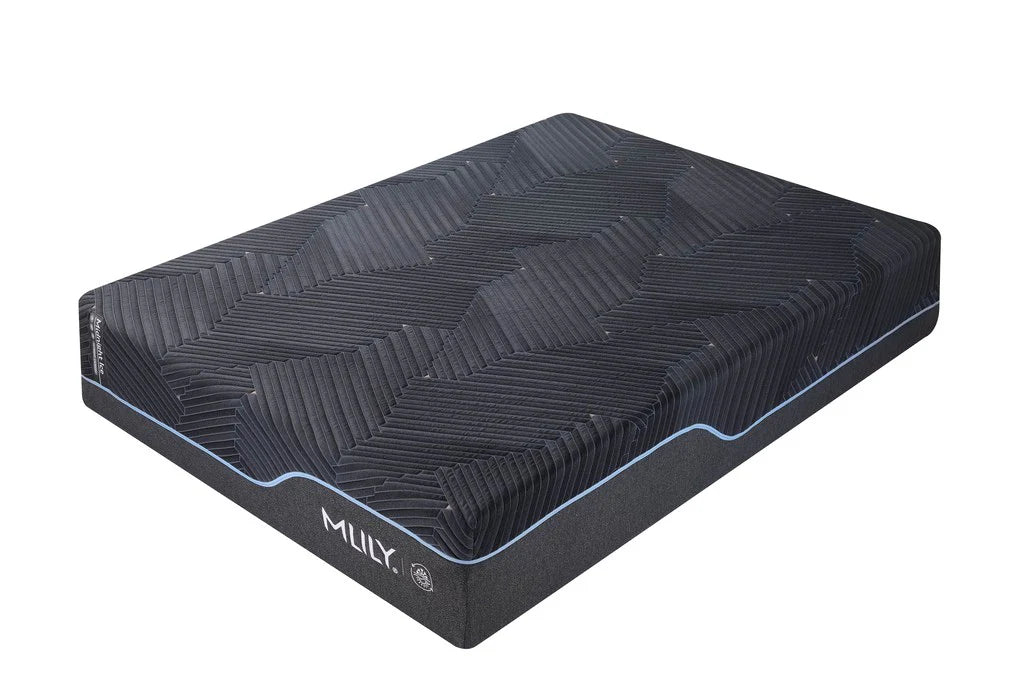 Midnight Ice 1.0 Firmer