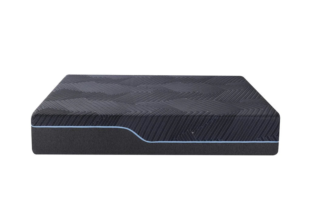 Midnight Ice 3.0 Plusher