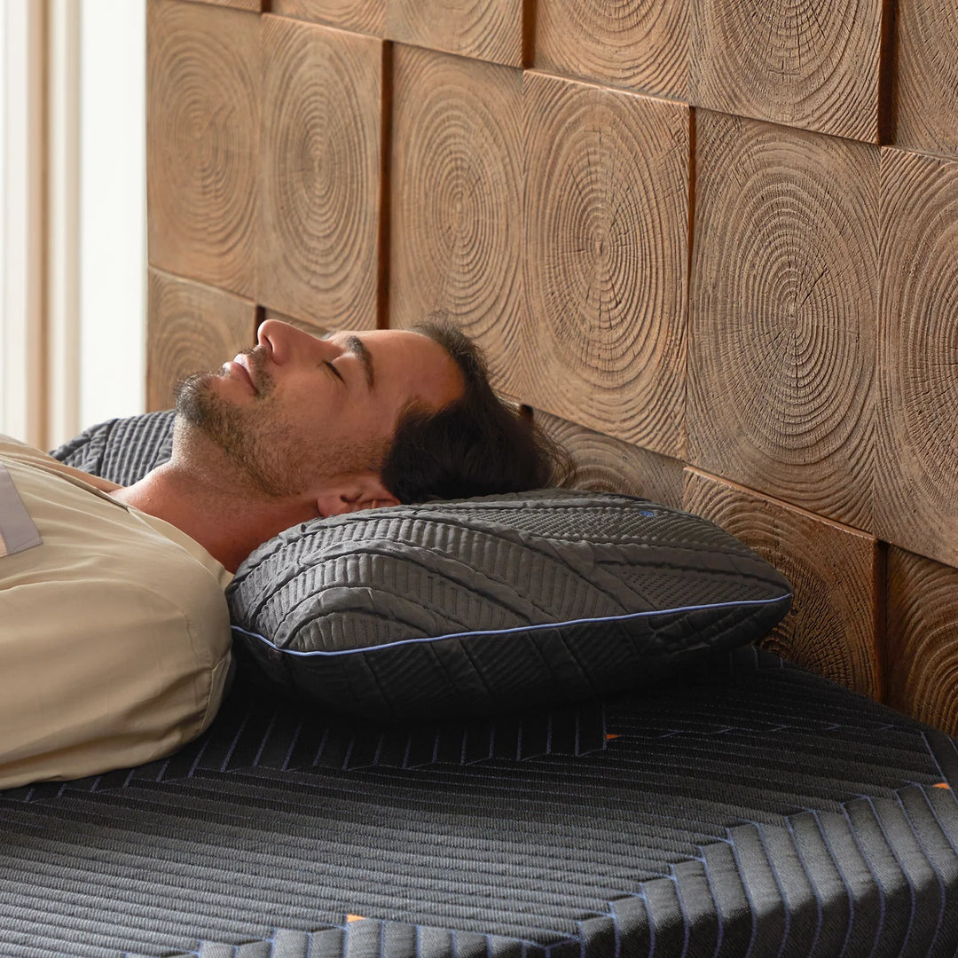 Power Cool Shoulder Pillow Mlily