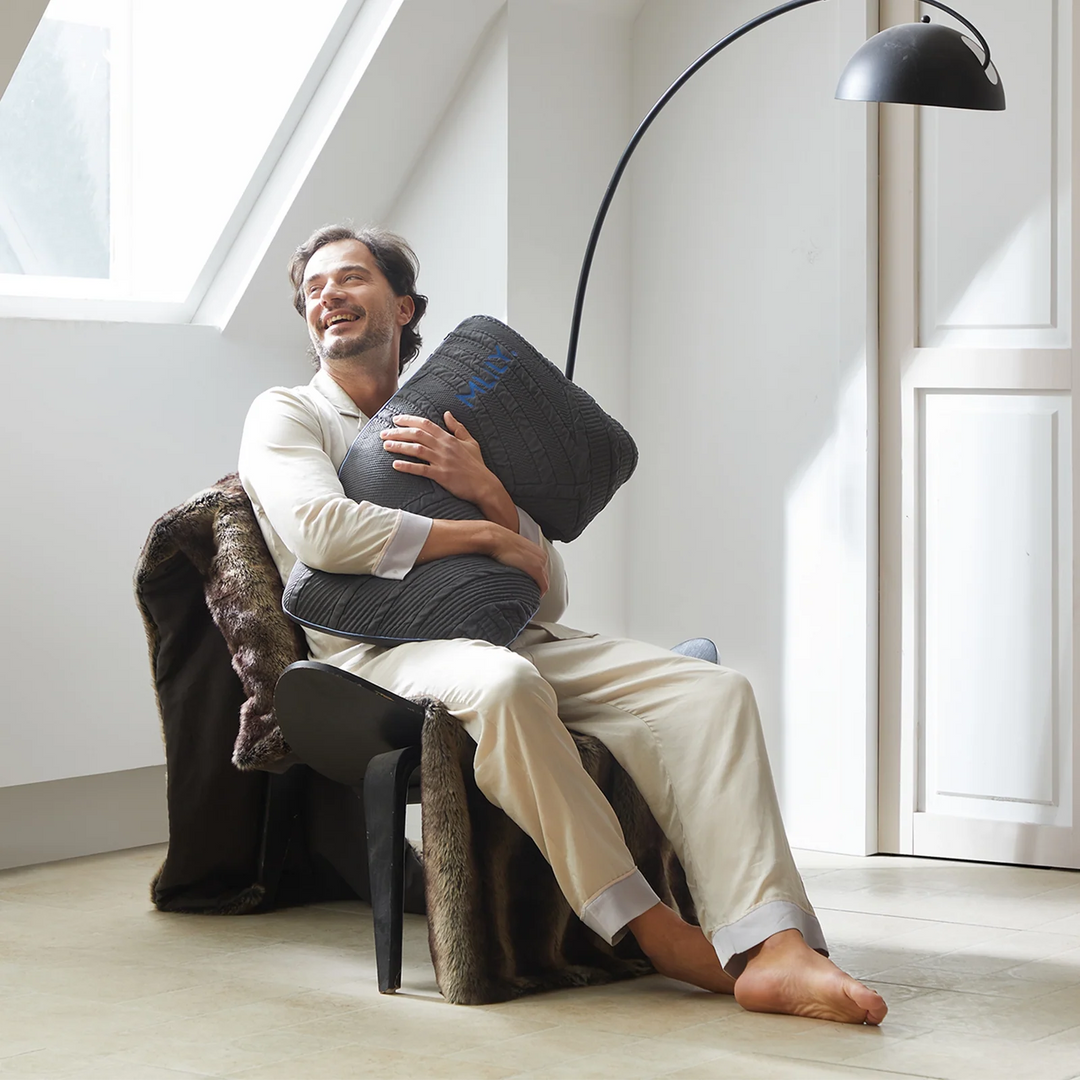 Power Cool Shoulder Pillow Mlily