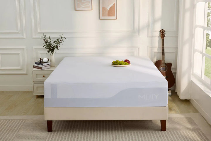 Bed Bug/Liquid Mattress Protector STR