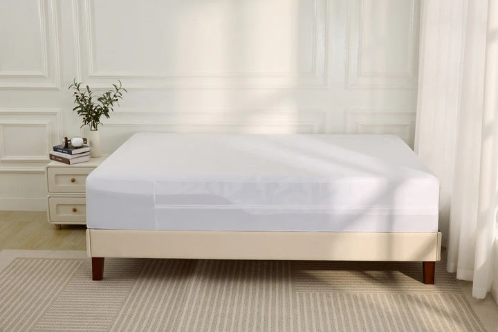 Fully Encased Mattress Protector M