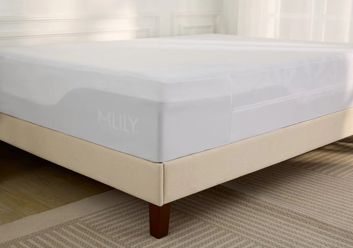 Fully Encased Mattress Protector M