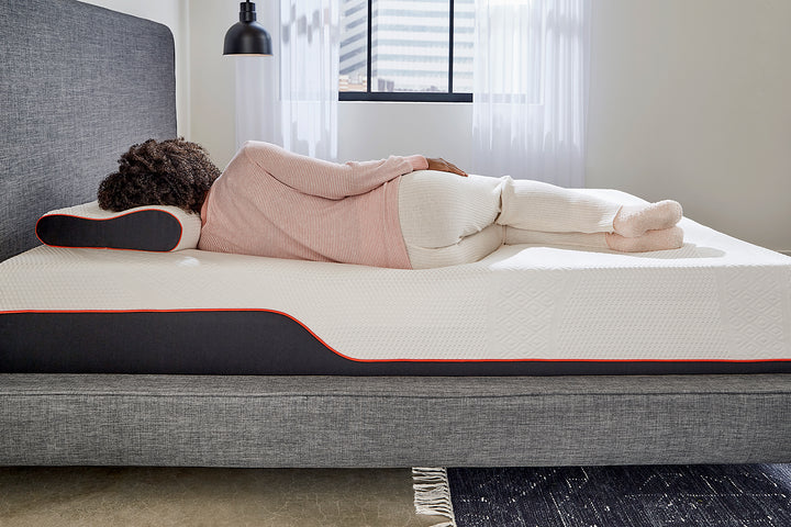 The Dream Mattress