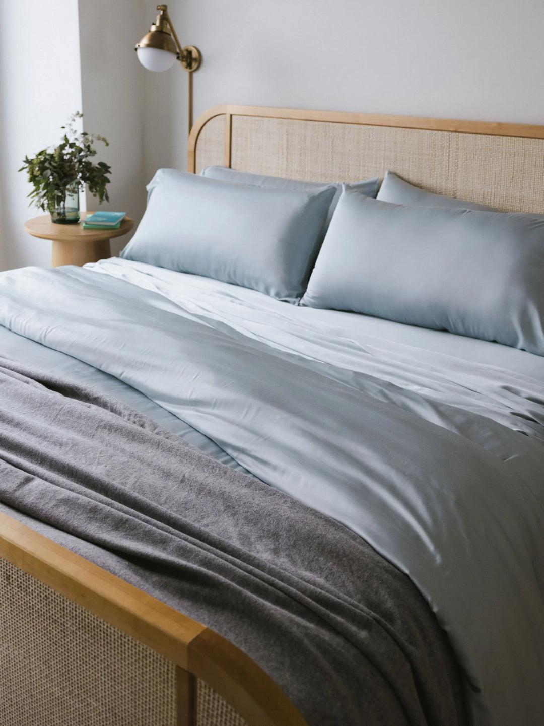 Bamboo Duvet Cover WS