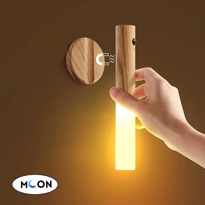 Moon Light Wand Night Light