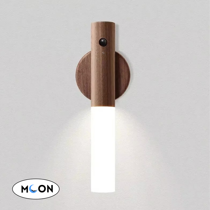 Moon Light Wand Night Light