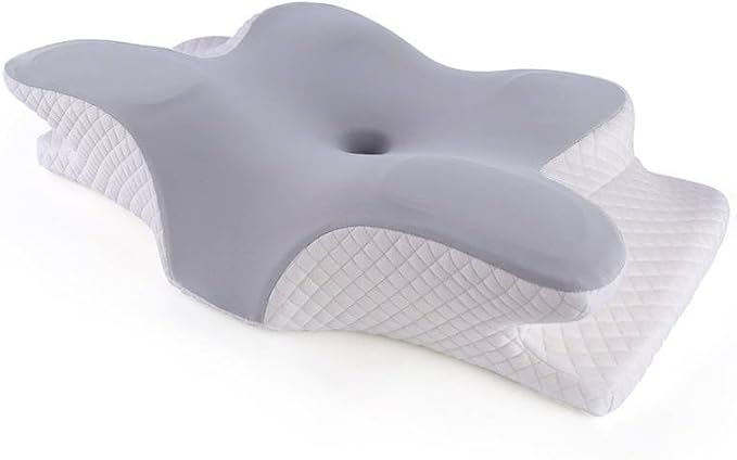 Anti Gravity Cervical Pillow