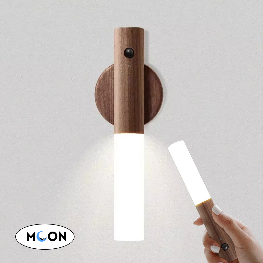 Moon Light Wand Night Light