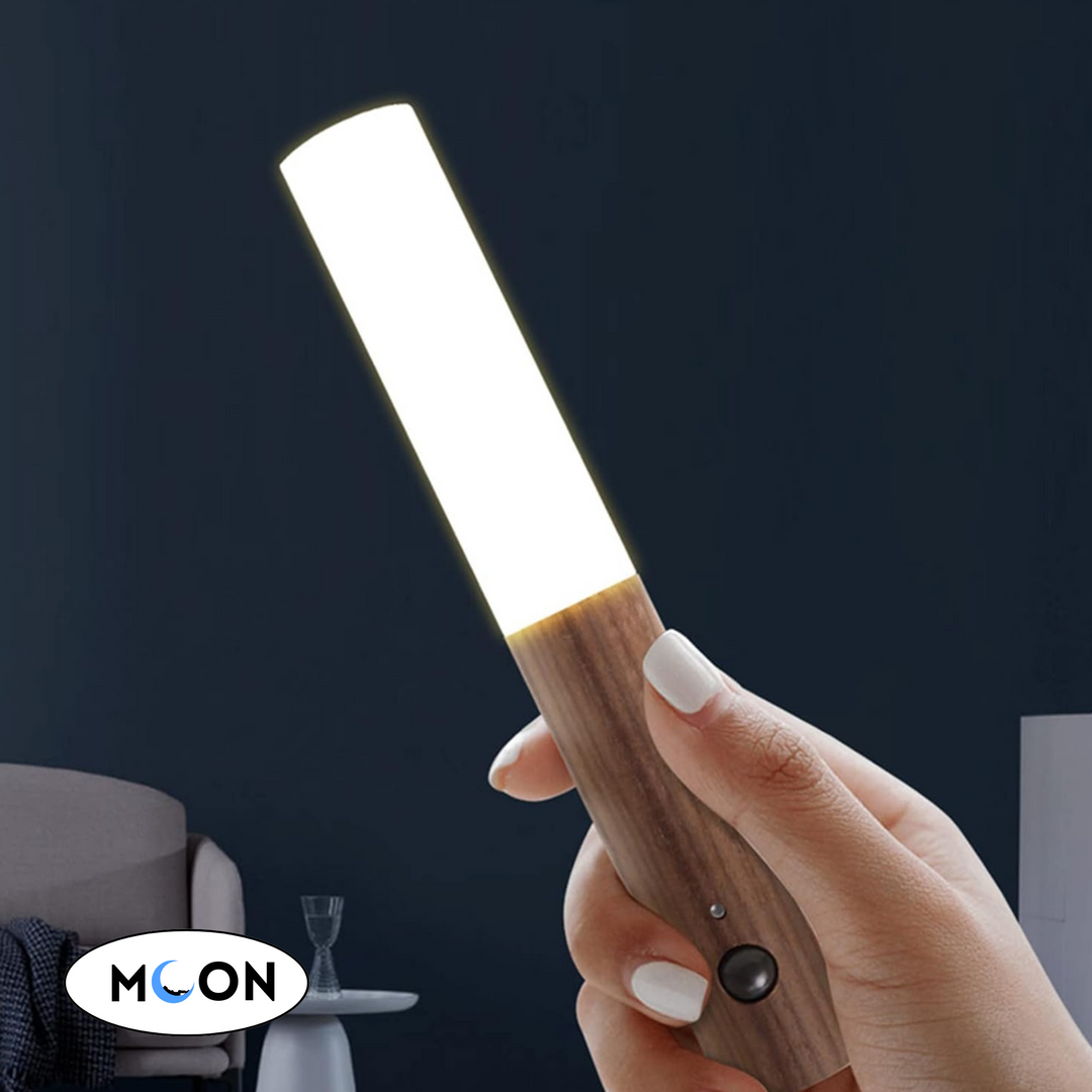 Moon Light Wand Night Light