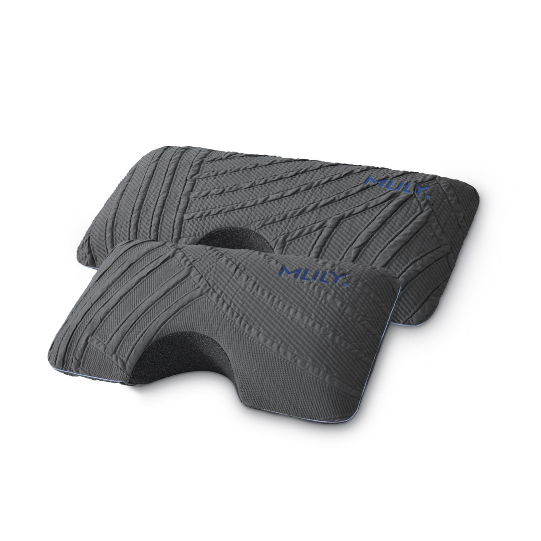 Power Cool Shoulder Pillow Mlily