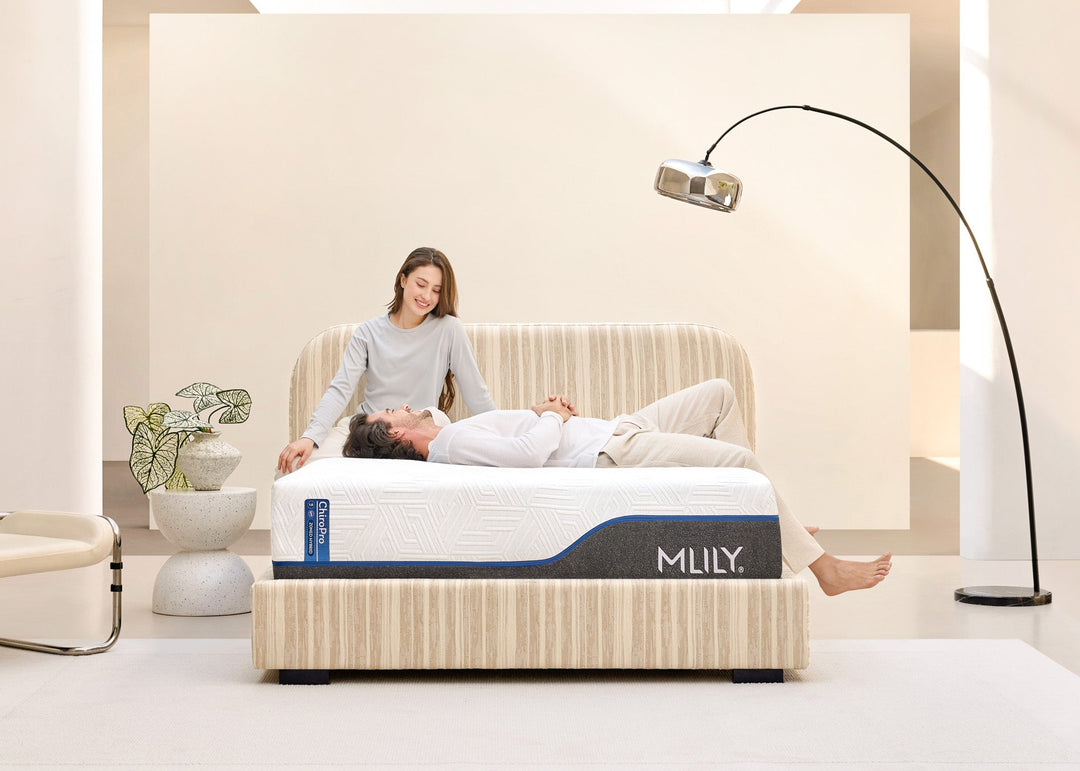 ChiroPro  3.0 Medium Plush