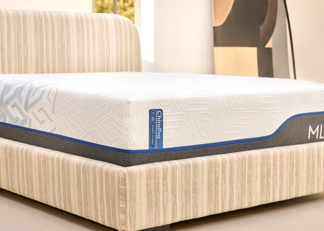 ChiroPro  3.0 Medium Plush