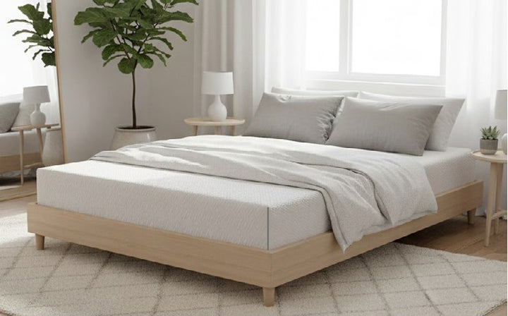Essentials 10" Hybrid Mattress M