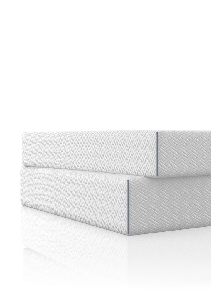 Essentials 10" Hybrid Mattress M