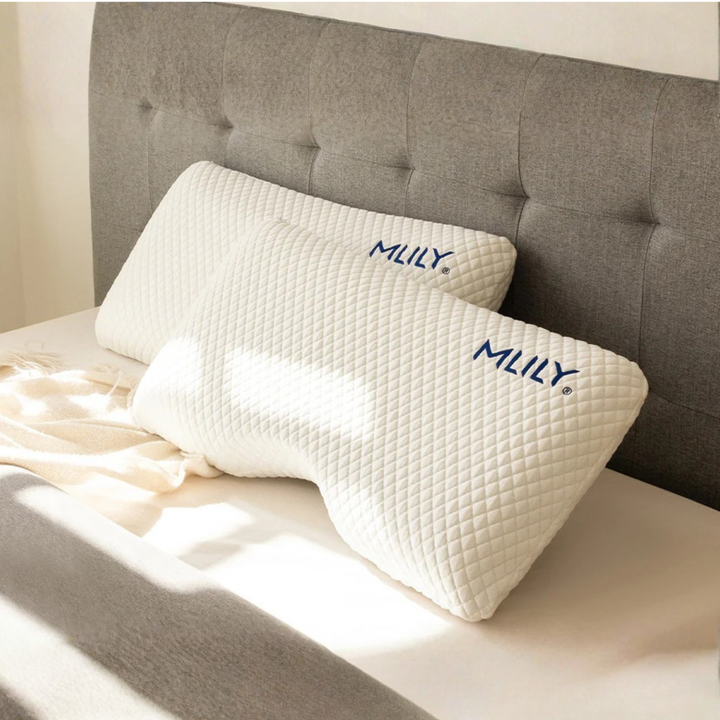 Serenity Cool Pillow