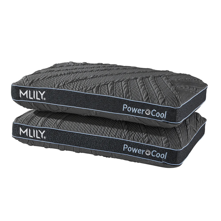 Power Cool Pillow Mlily