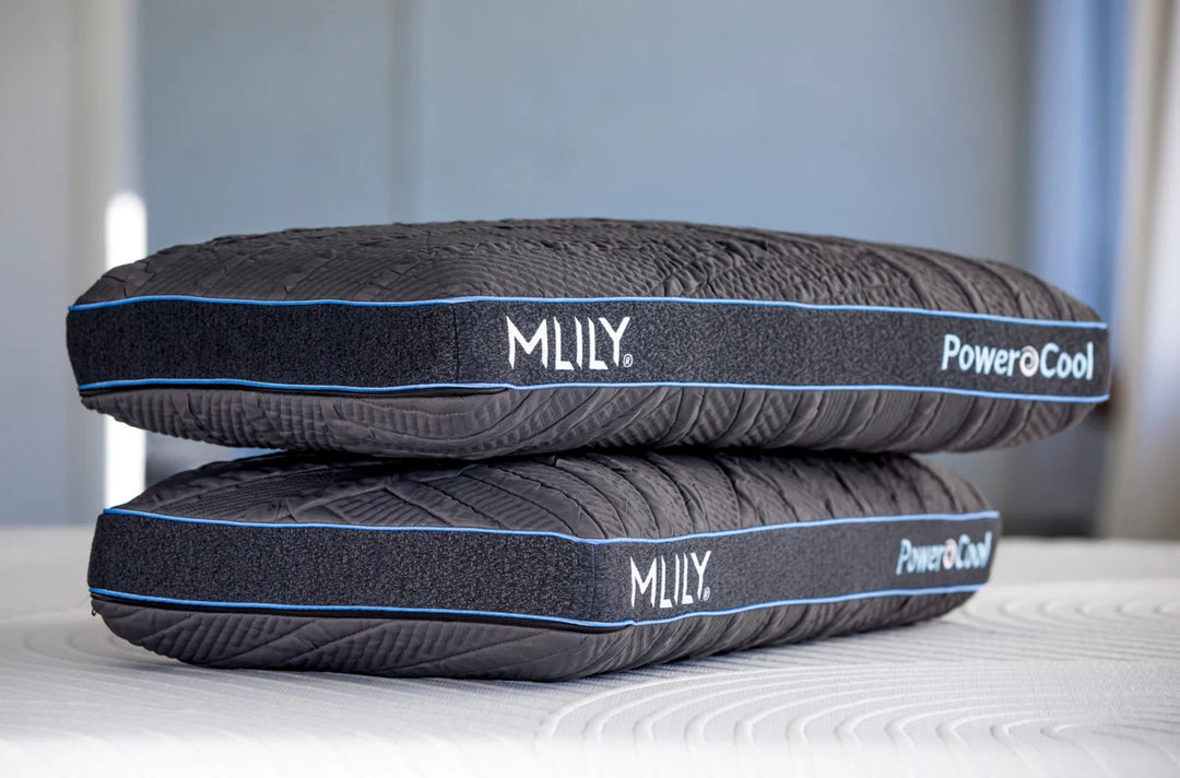 Power Cool Pillow Mlily STR