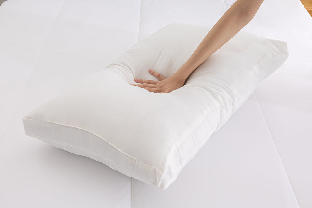 Soft Washed Down Alternative Pillow WS