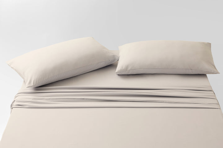 Soft Washed Sheet Set