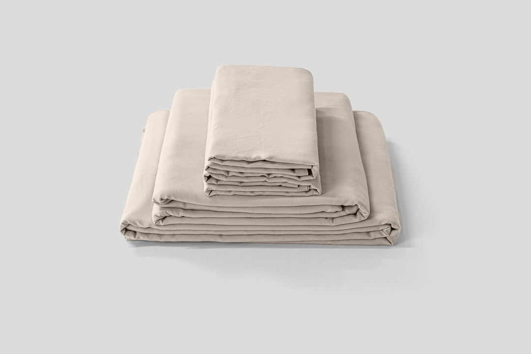 Soft Washed Sheet Set