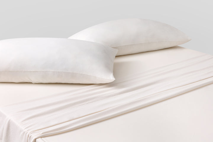 Soft Washed Sheet Set